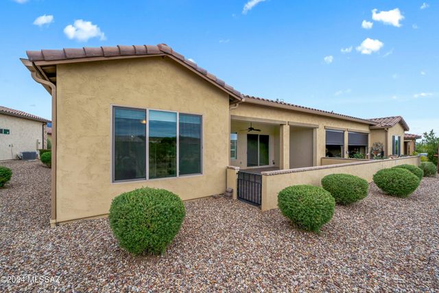 39474 S Summerwood Drive, Saddlebrooke, AZ 85739