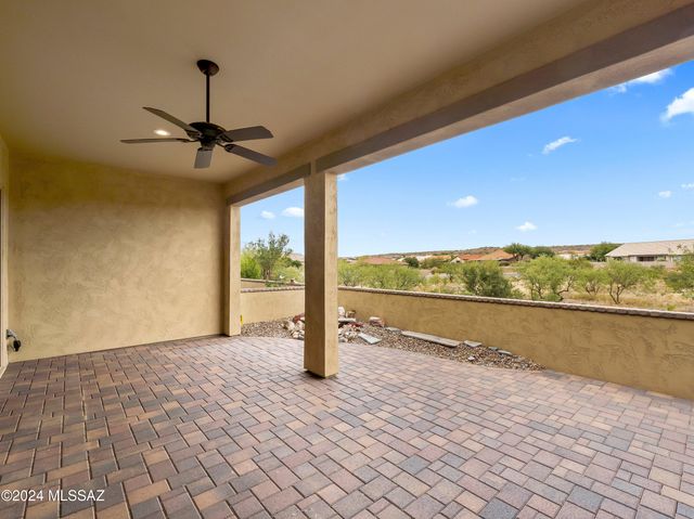 39474 S Summerwood Drive, Saddlebrooke, AZ 85739