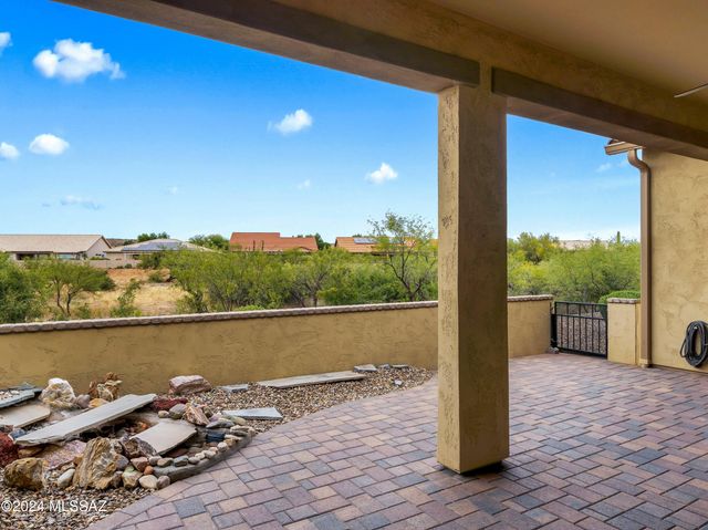 39474 S Summerwood Drive, Saddlebrooke, AZ 85739