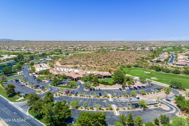 39474 S Summerwood Drive, Saddlebrooke, AZ 85739