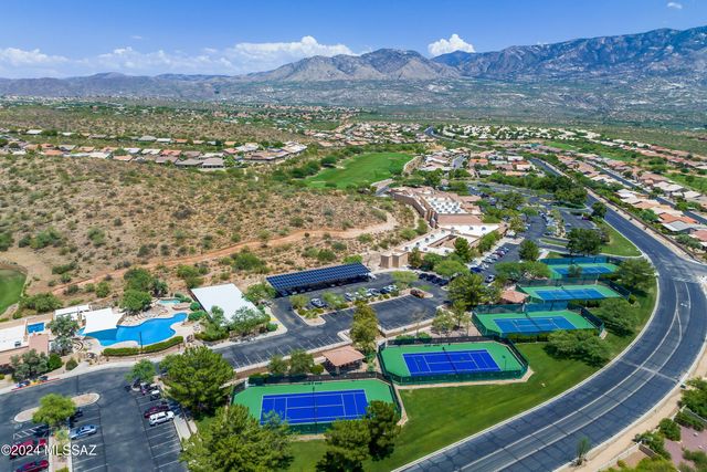 39474 S Summerwood Drive, Saddlebrooke, AZ 85739