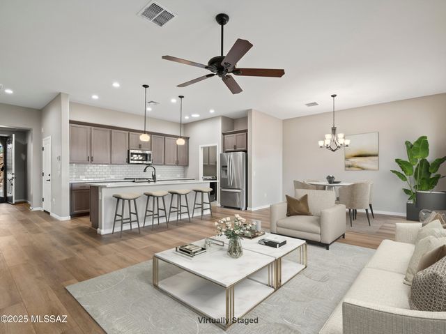 39474 S Summerwood Drive, Saddlebrooke, AZ 85739