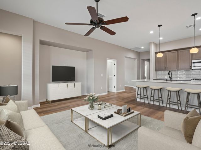 39474 S Summerwood Drive, Saddlebrooke, AZ 85739