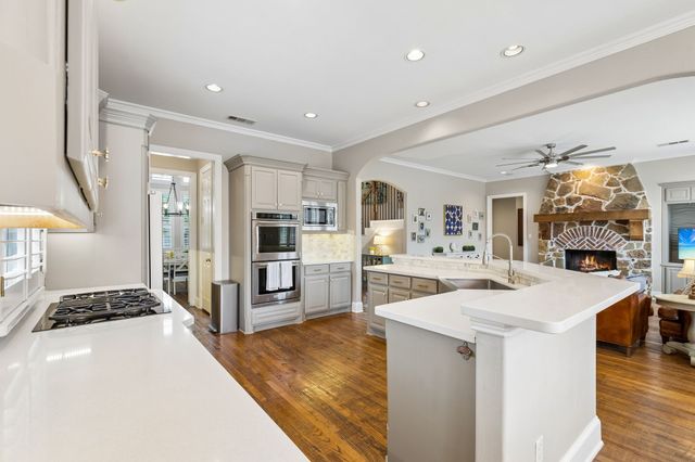 2500 Deep Eddy Trail, Keller, TX 76248