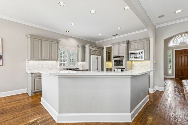 2500 Deep Eddy Trail, Keller, TX 76248