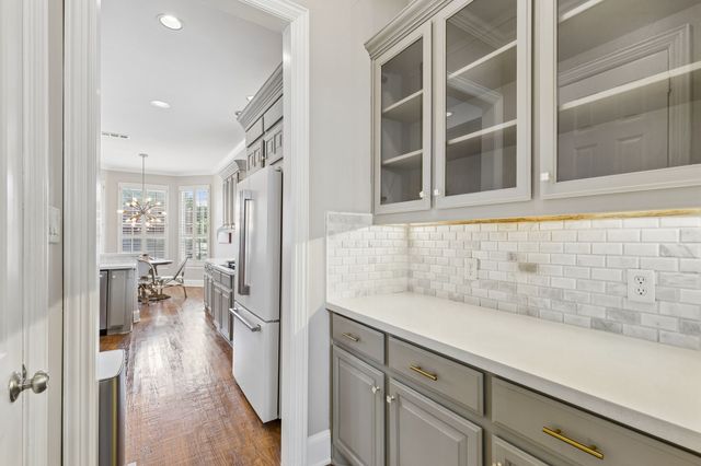 2500 Deep Eddy Trail, Keller, TX 76248
