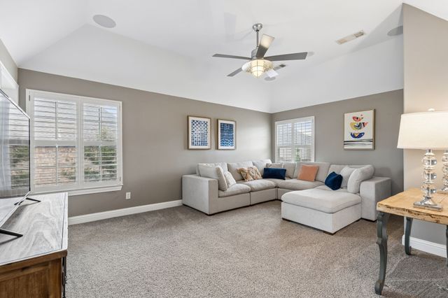2500 Deep Eddy Trail, Keller, TX 76248