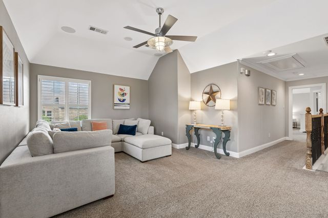 2500 Deep Eddy Trail, Keller, TX 76248