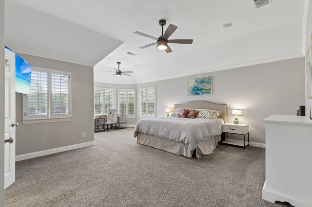 2500 Deep Eddy Trail, Keller, TX 76248