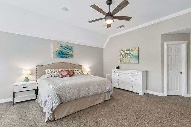 2500 Deep Eddy Trail, Keller, TX 76248