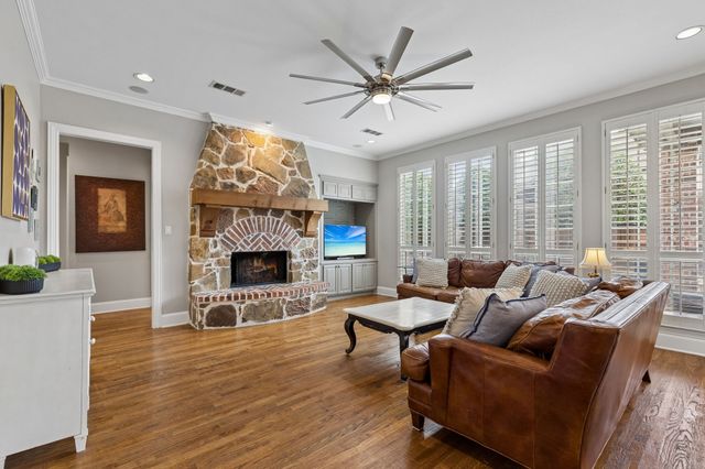 2500 Deep Eddy Trail, Keller, TX 76248