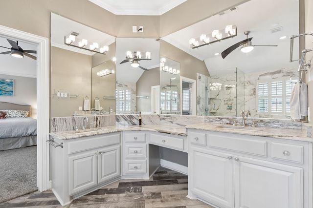 2500 Deep Eddy Trail, Keller, TX 76248
