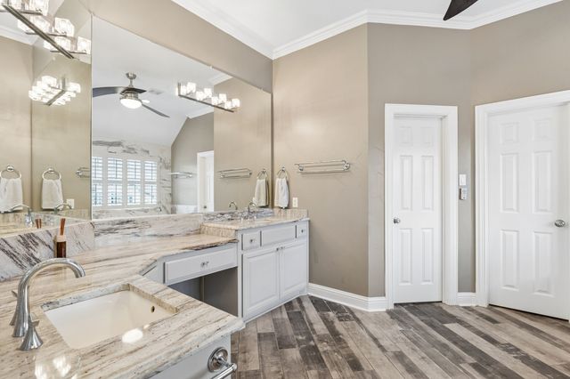 2500 Deep Eddy Trail, Keller, TX 76248