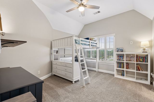 2500 Deep Eddy Trail, Keller, TX 76248