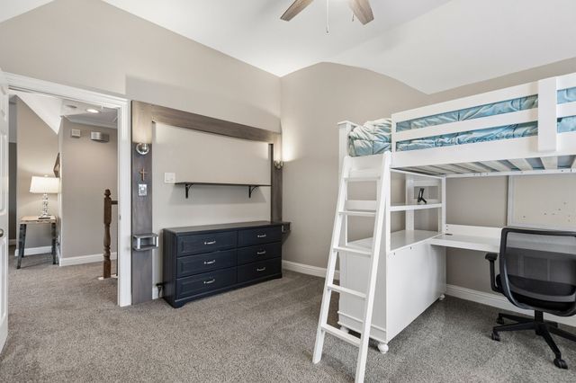 2500 Deep Eddy Trail, Keller, TX 76248