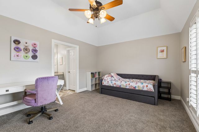2500 Deep Eddy Trail, Keller, TX 76248