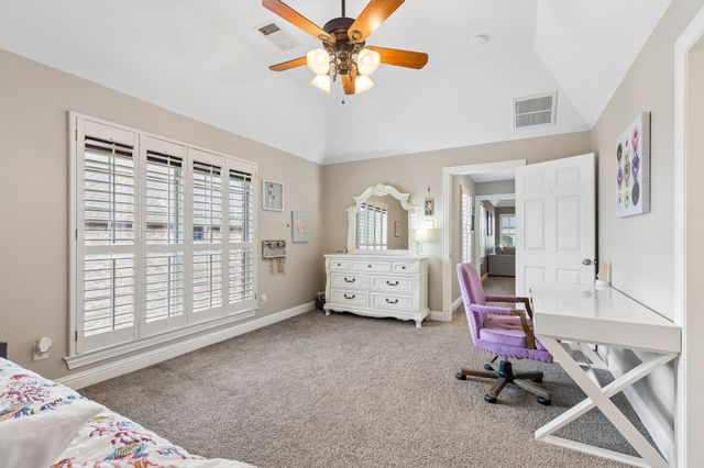 2500 Deep Eddy Trail, Keller, TX 76248