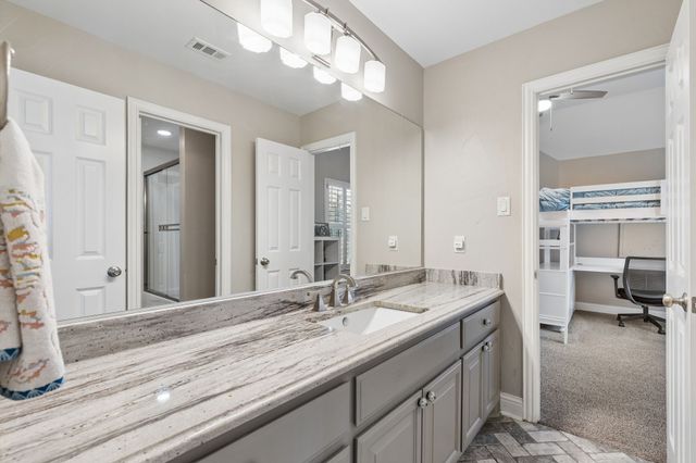 2500 Deep Eddy Trail, Keller, TX 76248