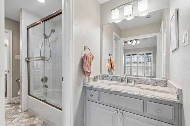 2500 Deep Eddy Trail, Keller, TX 76248