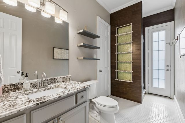 2500 Deep Eddy Trail, Keller, TX 76248