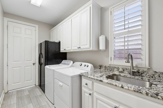 2500 Deep Eddy Trail, Keller, TX 76248