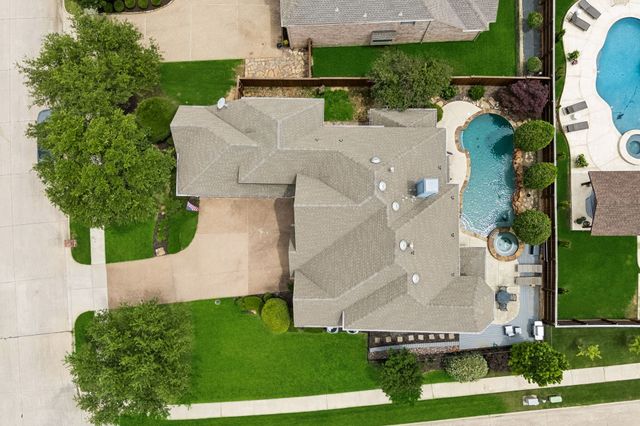 2500 Deep Eddy Trail, Keller, TX 76248