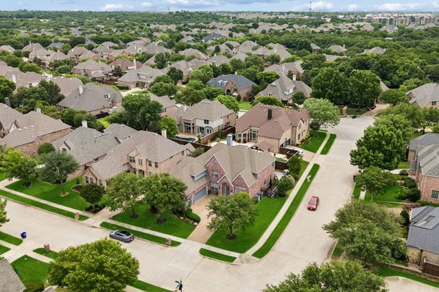 2500 Deep Eddy Trail, Keller, TX 76248