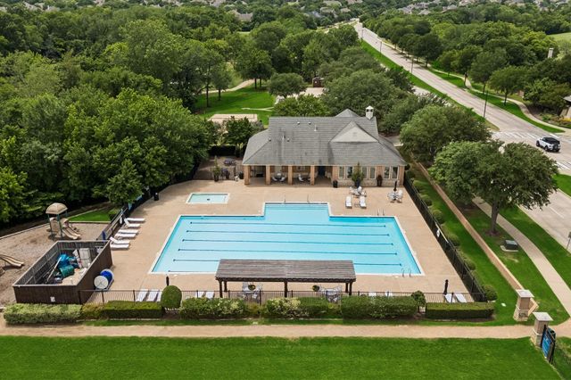2500 Deep Eddy Trail, Keller, TX 76248