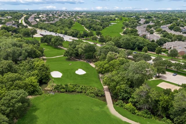 2500 Deep Eddy Trail, Keller, TX 76248