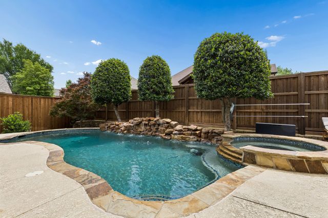 2500 Deep Eddy Trail, Keller, TX 76248