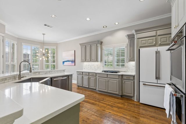 2500 Deep Eddy Trail, Keller, TX 76248