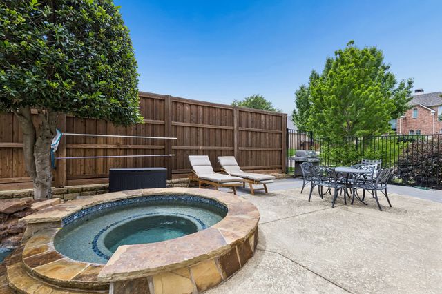 2500 Deep Eddy Trail, Keller, TX 76248