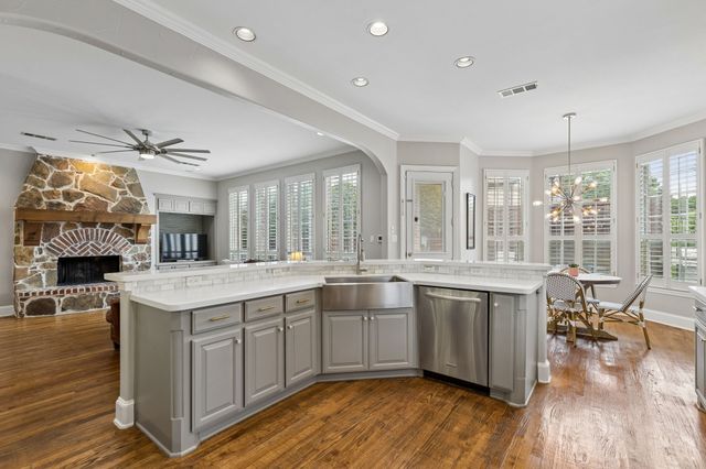 2500 Deep Eddy Trail, Keller, TX 76248
