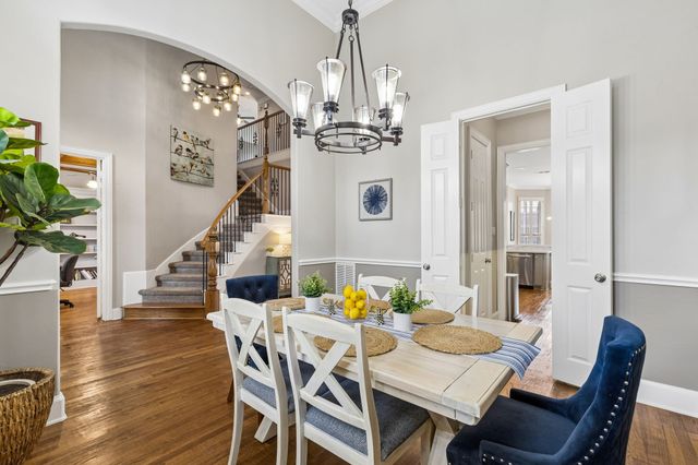 2500 Deep Eddy Trail, Keller, TX 76248