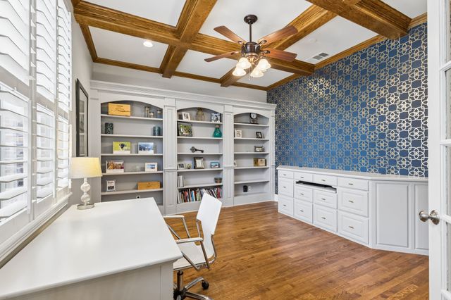 2500 Deep Eddy Trail, Keller, TX 76248