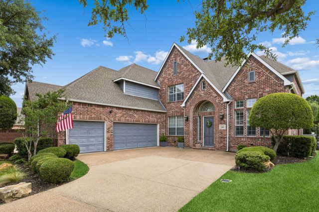 2500 Deep Eddy Trail, Keller, TX 76248