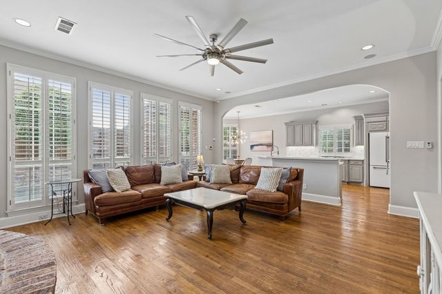 2500 Deep Eddy Trail, Keller, TX 76248