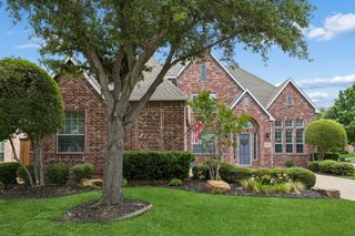 2500 Deep Eddy Trail, Keller, TX 76248