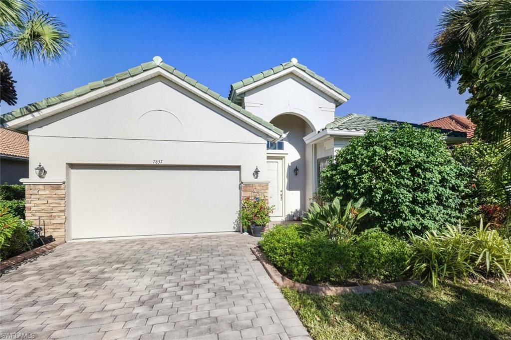 7837 Founders CIR, Naples, FL 34104