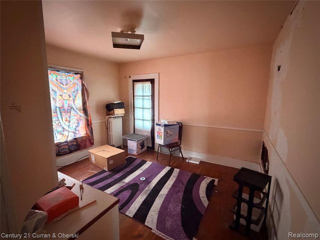 107 Mclean Street, Highland Park, MI 48203