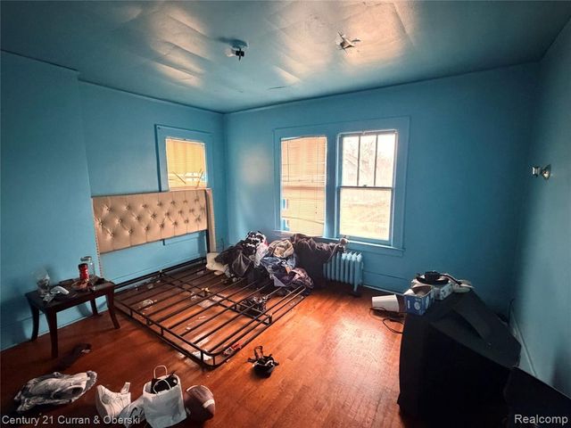 107 Mclean Street, Highland Park, MI 48203