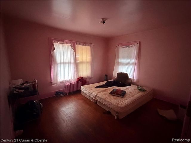 107 Mclean Street, Highland Park, MI 48203