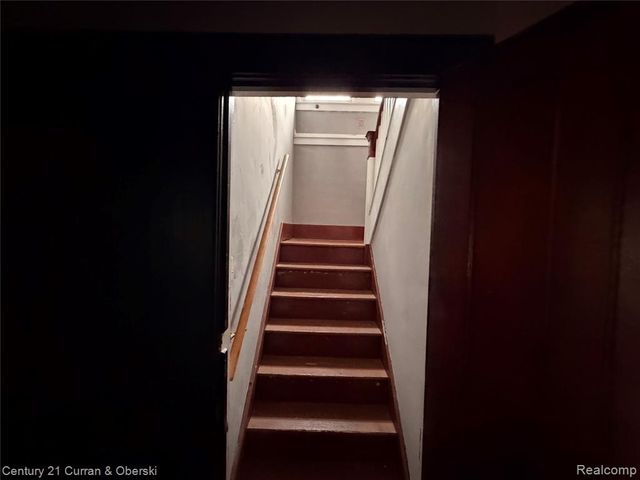 107 Mclean Street, Highland Park, MI 48203