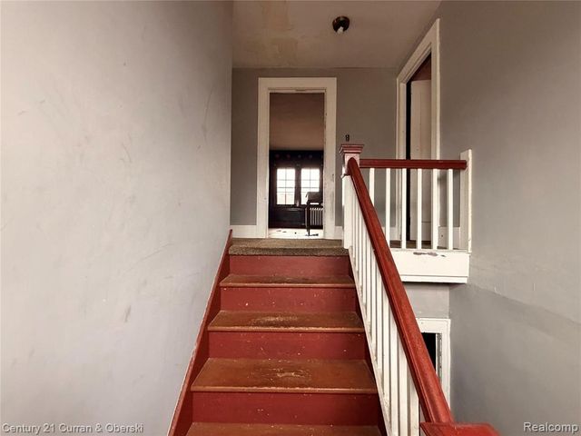 107 Mclean Street, Highland Park, MI 48203