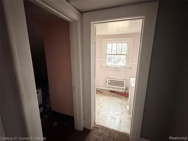 107 Mclean Street, Highland Park, MI 48203