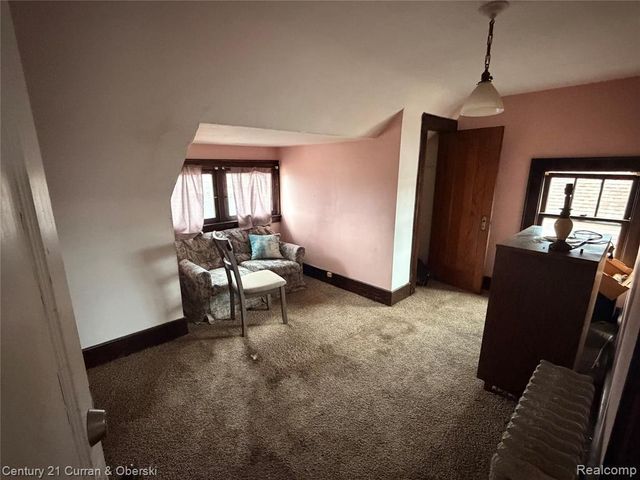 107 Mclean Street, Highland Park, MI 48203