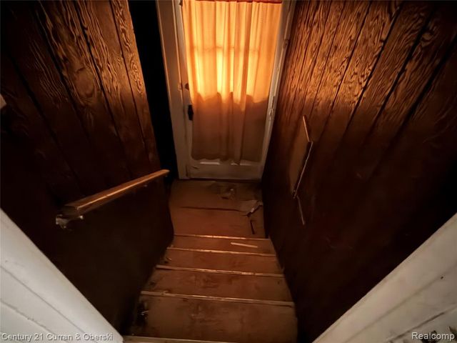 107 Mclean Street, Highland Park, MI 48203