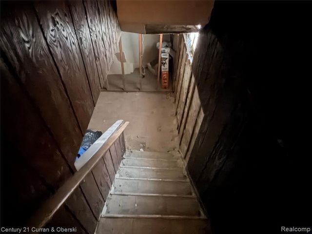 107 Mclean Street, Highland Park, MI 48203