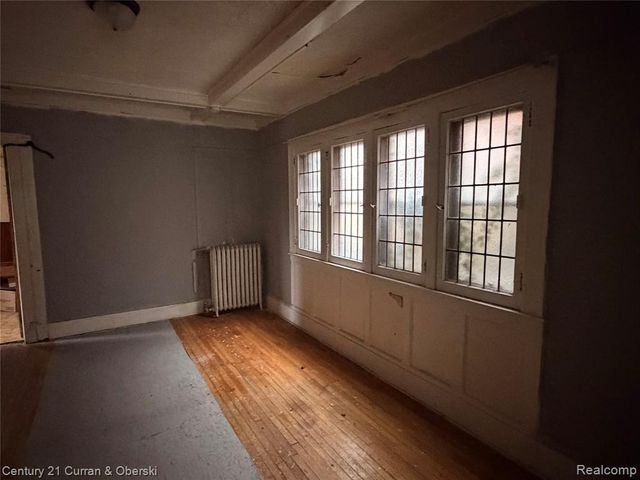 107 Mclean Street, Highland Park, MI 48203