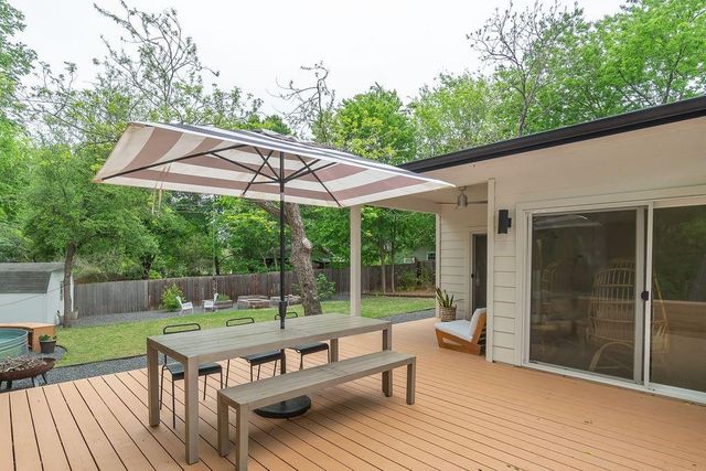 2504 Friar Tuck LN, Austin, TX 78704